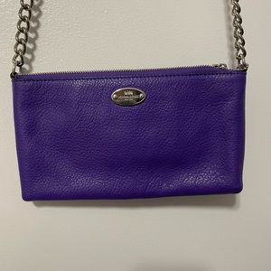 Coach crossbody